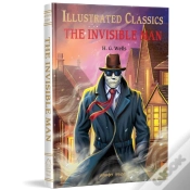 Capa do artigo The Invisible Man
