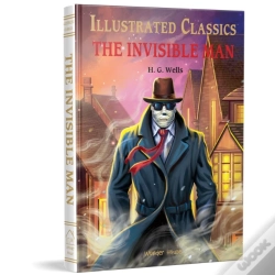 Capa do artigo The Invisible Man