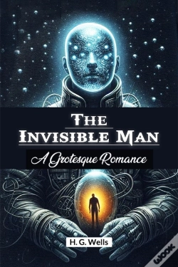 Capa do artigo The Invisible Mana Grotesque Romance (Edition2024)