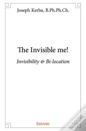 The Invisible Me