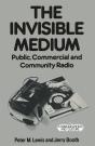 The Invisible Medium - Preview