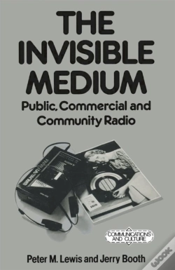 Capa do artigo The Invisible Medium
