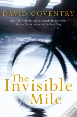 Capa do artigo The Invisible Mile