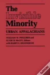 Capa do artigo The Invisible Minority: Urban Appalachians