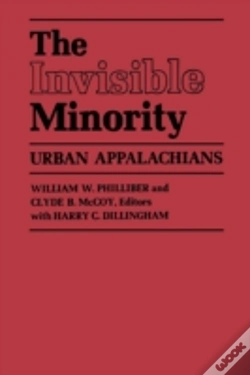Capa do artigo The Invisible Minority: Urban Appalachians