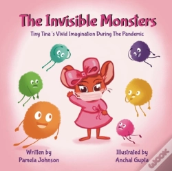 Capa do artigo The Invisible Monsters