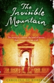 Capa do artigo The Invisible Mountain