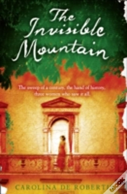 Capa do artigo The Invisible Mountain