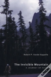 Capa do artigo The Invisible Mountain