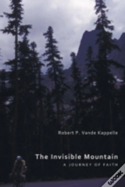 Capa do artigo The Invisible Mountain