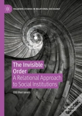 The Invisible Order