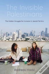 The Invisible Palestinians