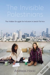 Capa do artigo The Invisible Palestinians