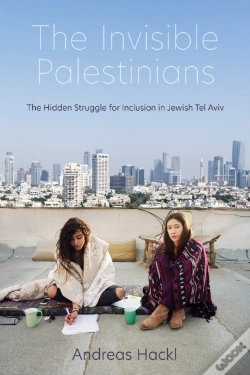Capa do artigo The Invisible Palestinians