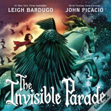 The Invisible Parade
