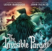 Capa do artigo The Invisible Parade