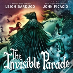 Capa do artigo The Invisible Parade