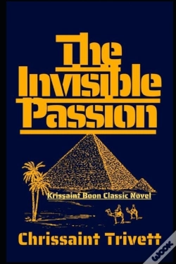 Capa do artigo The Invisible Passion