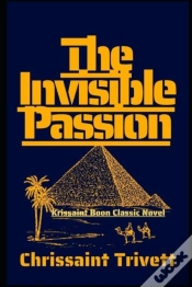 Capa do artigo The Invisible Passion