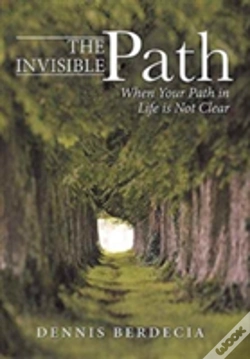 Capa do artigo The Invisible Path