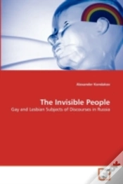 Capa do artigo The Invisible People