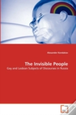 Capa do artigo The Invisible People