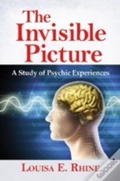 Capa do artigo The Invisible Picture