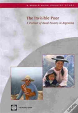 Capa do artigo The Invisible Poor