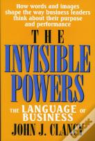 The Invisible Powers