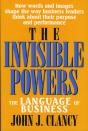 The Invisible Powers - Preview