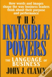 Capa do artigo The Invisible Powers