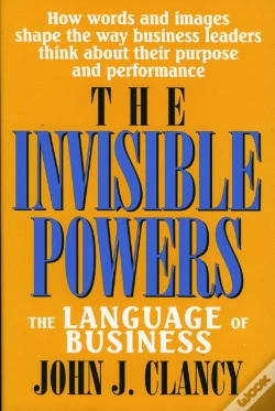 Capa do artigo The Invisible Powers