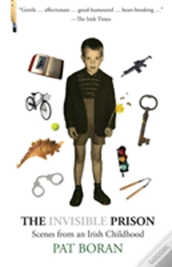 Capa do artigo The Invisible Prison