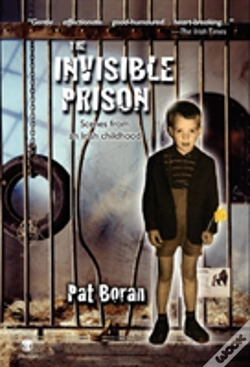 Capa do artigo The Invisible Prison - Scenes From An Ir