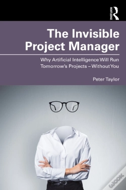 Capa do artigo The Invisible Project Manager