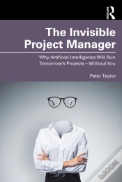 Capa do artigo The Invisible Project Manager