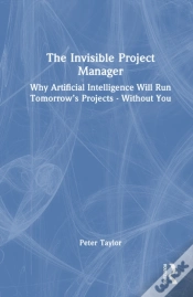 Capa do artigo The Invisible Project Manager