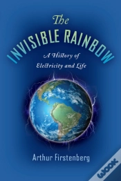 Capa do artigo The Invisible Rainbow