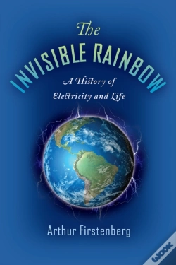 Capa do artigo The Invisible Rainbow