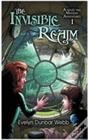 Capa do artigo The Invisible Realm