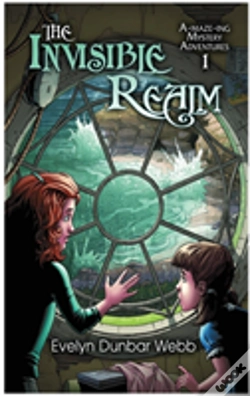 Capa do artigo The Invisible Realm