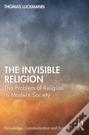 The Invisible Religion
