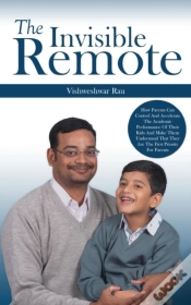 Capa do artigo The Invisible Remote