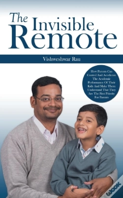 Capa do artigo The Invisible Remote