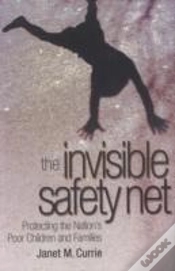 Capa do artigo The Invisible Safety Net