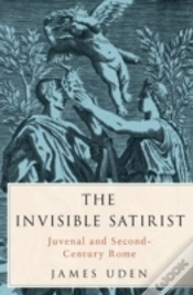 Capa do artigo The Invisible Satirist
