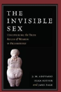 The Invisible Sex - Preview