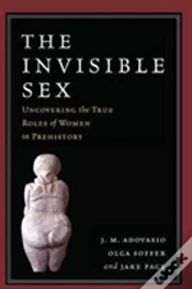 Capa do artigo The Invisible Sex