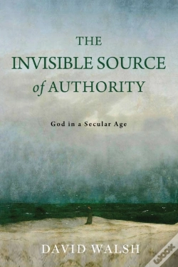 Capa do artigo The Invisible Source Of Authority