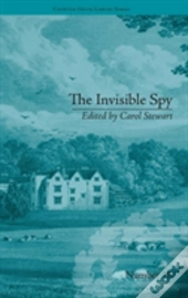 The Invisible Spy